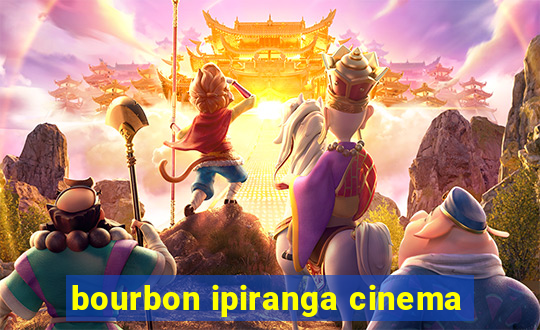 bourbon ipiranga cinema